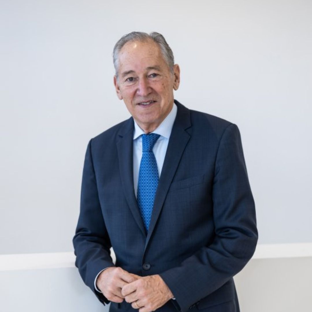 Dr. Miguel Burnier Júnior