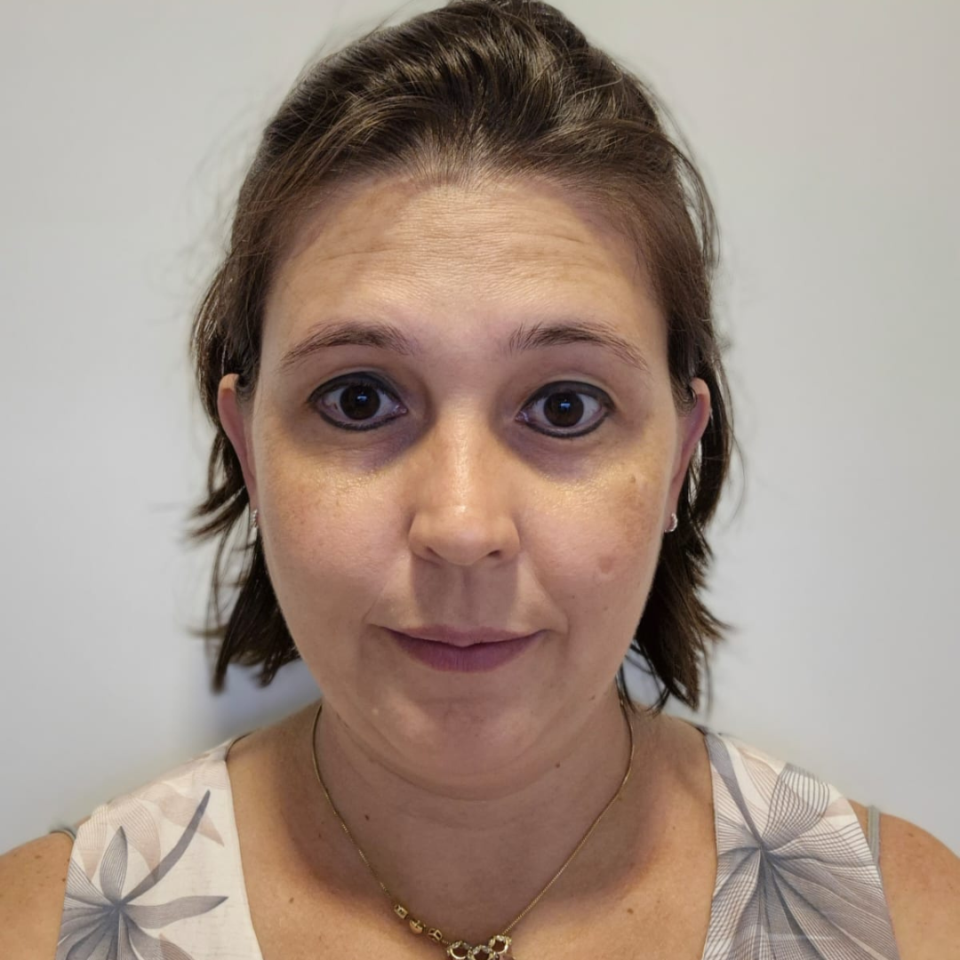 Dra. Natália B. Rodrigues Pierre